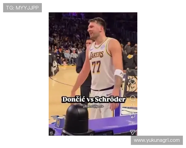 记者曝施罗德场上怒怼东契奇当 记者曝施罗德场上怒怼东契奇当