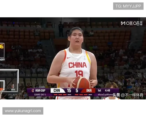 张子宇入选FIBA世预赛新星榜 身高2米2独特表现 张子宇入选FIBA世预赛新星榜 身高2米2独特表现