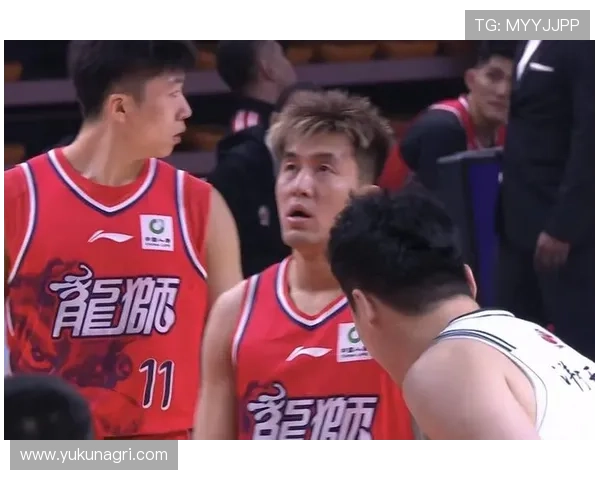 [CBA]领先、落后再逆转 青岛常规赛“双杀”辽宁.